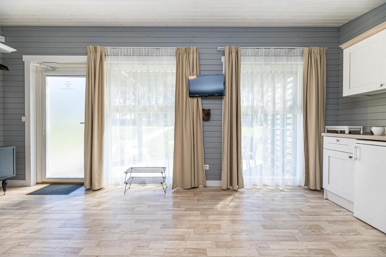 Ramios Bites Villa Palanga Exterior photo